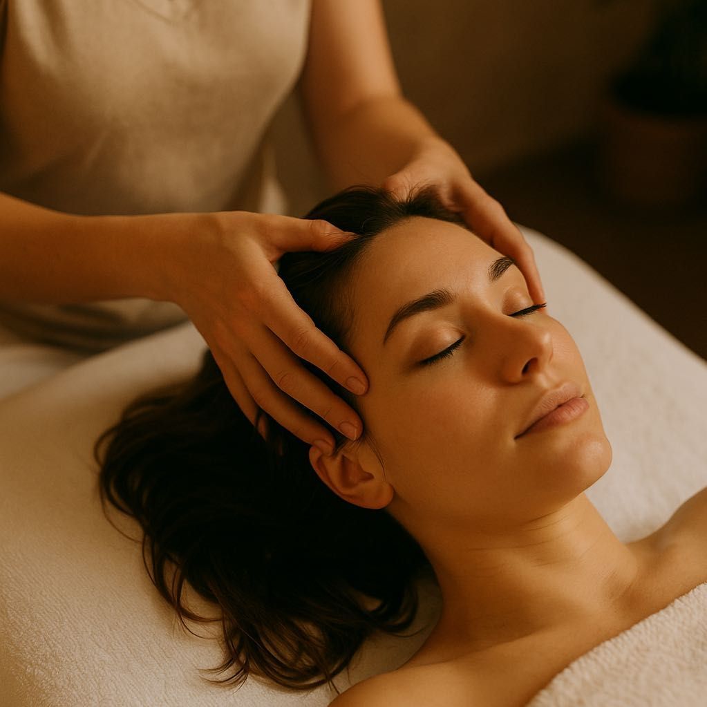 Drainage lymphatique Les Mains de Marie Vendée